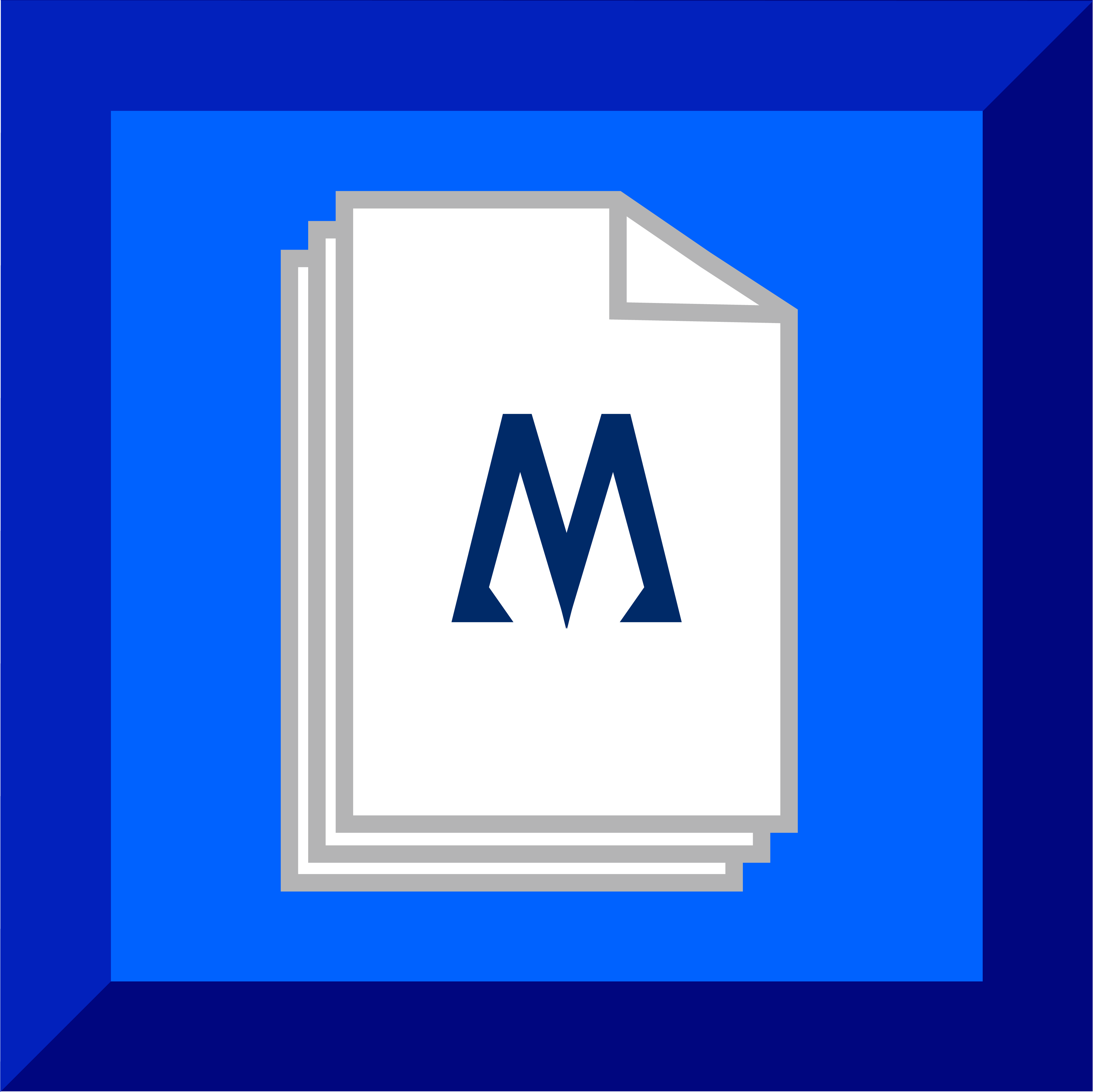 Document Master Logo