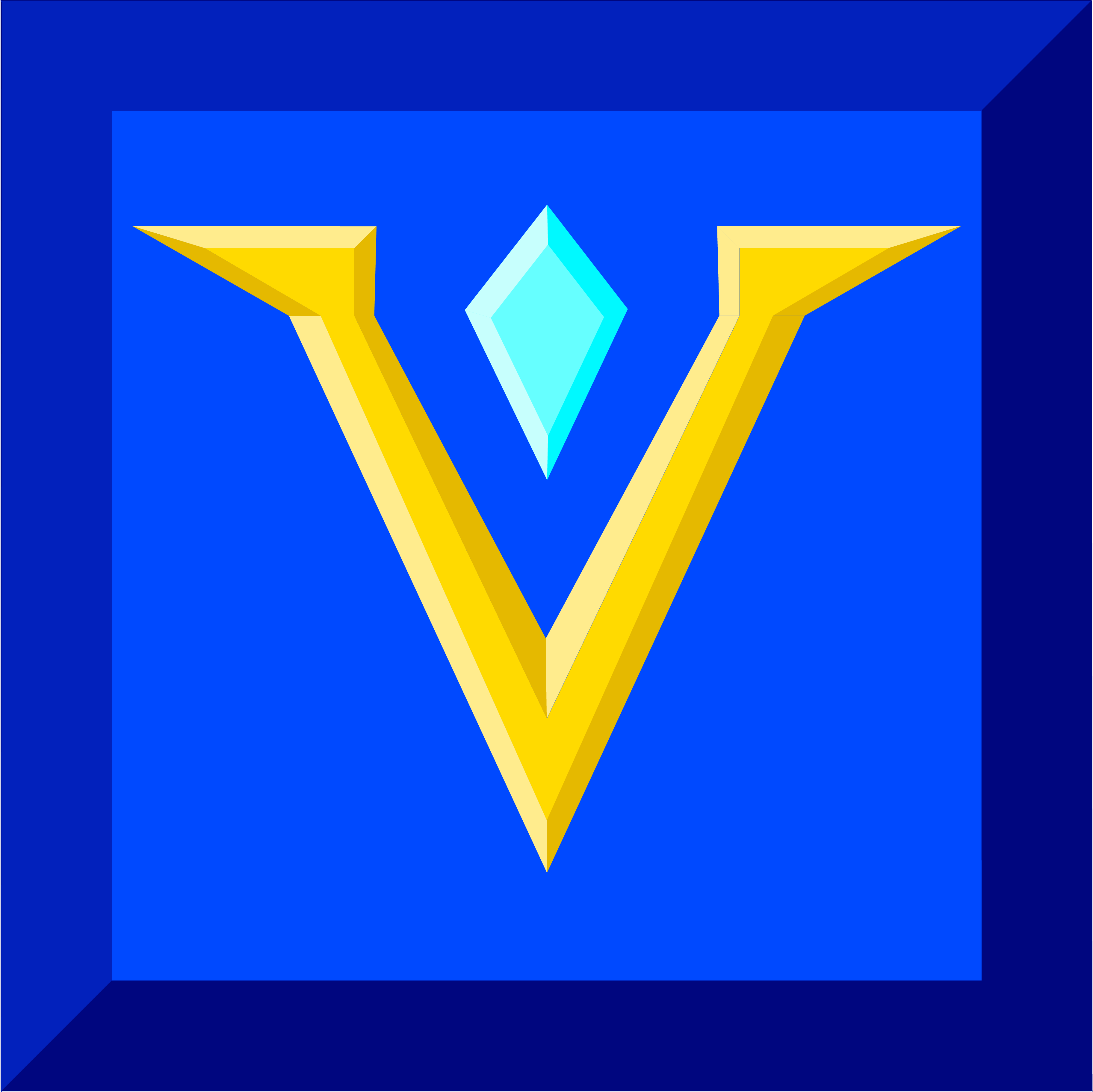 Visions Logo